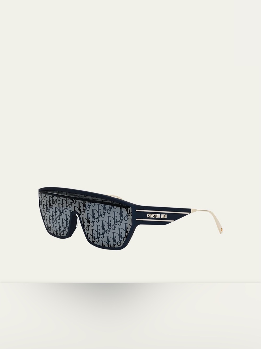 /traded/💯 Dior ‘DiorClub M7U’ Mask Sunglasses - Picture 3 of 13